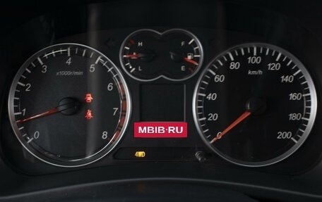 Great Wall Hover H5, 2013 год, 890 000 рублей, 12 фотография