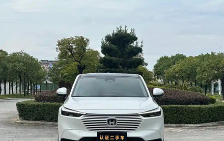 Honda Vezel, 2023 год, 1 500 000 рублей, 2 фотография