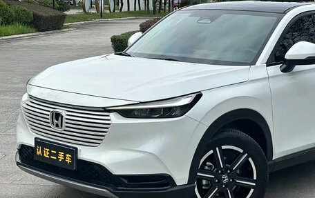 Honda Vezel, 2023 год, 1 500 000 рублей, 4 фотография