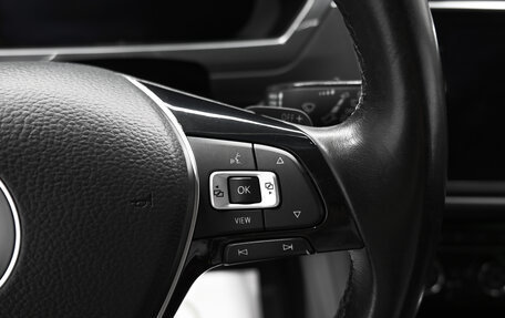 Volkswagen Tiguan II, 2018 год, 2 615 000 рублей, 22 фотография