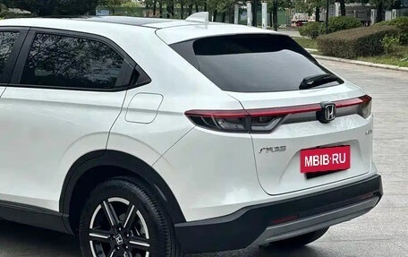 Honda Vezel, 2023 год, 1 500 000 рублей, 5 фотография