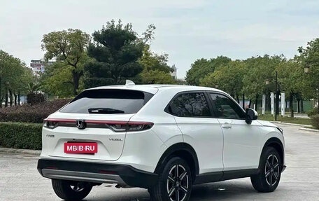 Honda Vezel, 2023 год, 1 500 000 рублей, 7 фотография