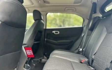 Honda Vezel, 2023 год, 1 500 000 рублей, 10 фотография