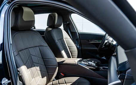 BMW 5 серия, 2025 год, 8 490 000 рублей, 10 фотография