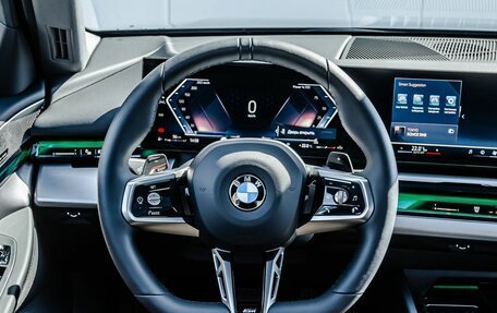 BMW 5 серия, 2025 год, 8 490 000 рублей, 14 фотография