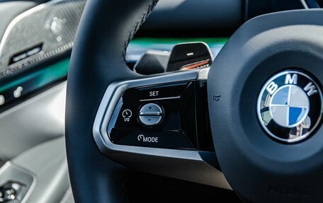 BMW 5 серия, 2025 год, 8 490 000 рублей, 16 фотография