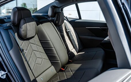 BMW 5 серия, 2025 год, 8 490 000 рублей, 11 фотография