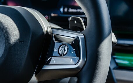 BMW 5 серия, 2025 год, 8 490 000 рублей, 17 фотография