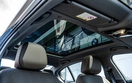 BMW 5 серия, 2025 год, 8 490 000 рублей, 21 фотография