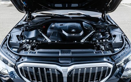 BMW 5 серия, 2025 год, 8 490 000 рублей, 22 фотография