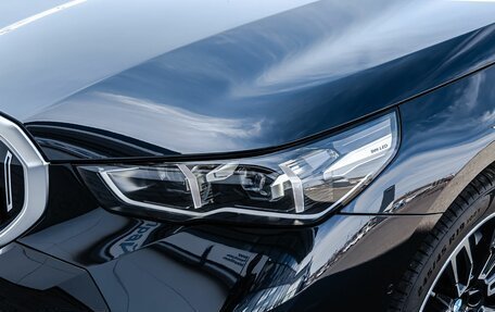 BMW 5 серия, 2025 год, 8 490 000 рублей, 24 фотография