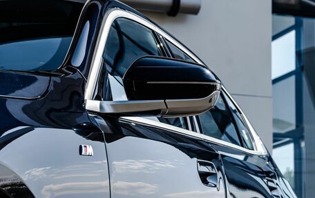 BMW 5 серия, 2025 год, 8 490 000 рублей, 25 фотография