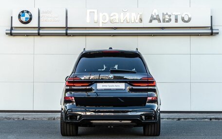 BMW X7, 2025 год, 19 990 000 рублей, 4 фотография