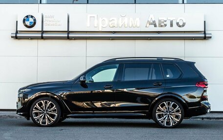 BMW X7, 2025 год, 19 990 000 рублей, 7 фотография