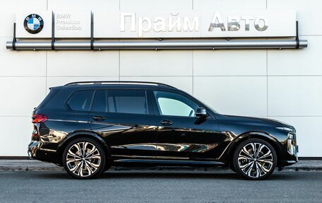 BMW X7, 2025 год, 19 990 000 рублей, 8 фотография