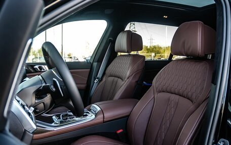 BMW X7, 2025 год, 19 990 000 рублей, 11 фотография