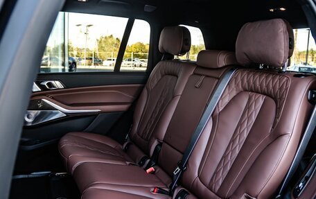 BMW X7, 2025 год, 19 990 000 рублей, 14 фотография