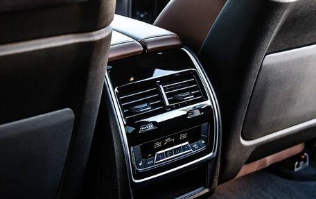 BMW X7, 2025 год, 19 990 000 рублей, 13 фотография