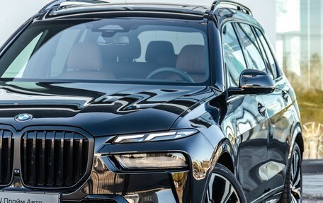 BMW X7, 2025 год, 19 990 000 рублей, 9 фотография