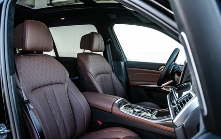 BMW X7, 2025 год, 19 990 000 рублей, 10 фотография