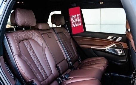 BMW X7, 2025 год, 19 990 000 рублей, 12 фотография