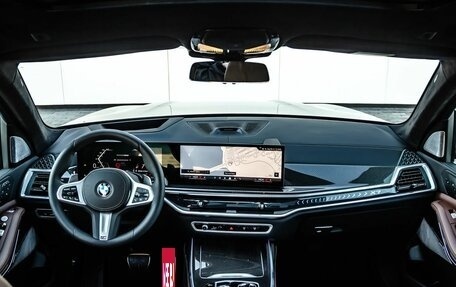 BMW X7, 2025 год, 19 990 000 рублей, 15 фотография