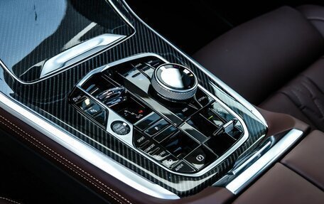 BMW X7, 2025 год, 19 990 000 рублей, 21 фотография