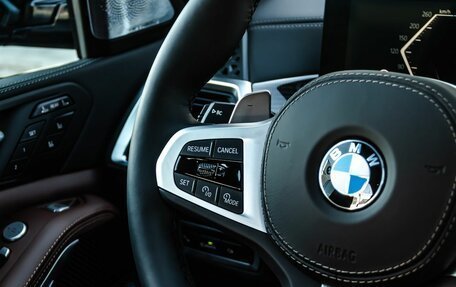 BMW X7, 2025 год, 19 990 000 рублей, 17 фотография