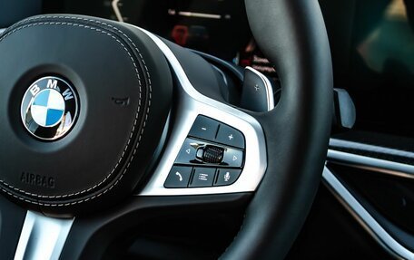 BMW X7, 2025 год, 19 990 000 рублей, 18 фотография