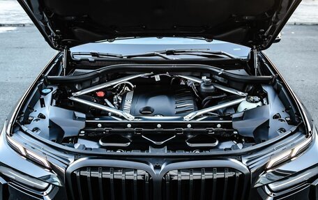 BMW X7, 2025 год, 19 990 000 рублей, 23 фотография