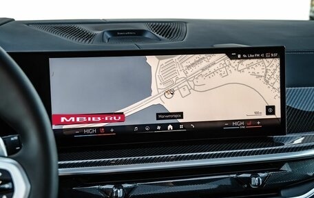 BMW X7, 2025 год, 19 990 000 рублей, 20 фотография