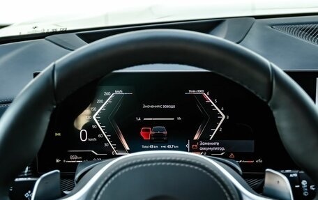 BMW X7, 2025 год, 19 990 000 рублей, 16 фотография