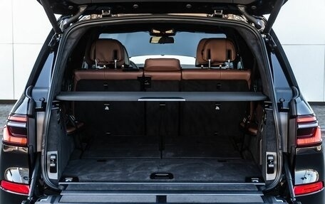 BMW X7, 2025 год, 19 990 000 рублей, 24 фотография