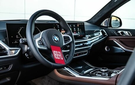 BMW X7, 2025 год, 19 990 000 рублей, 19 фотография