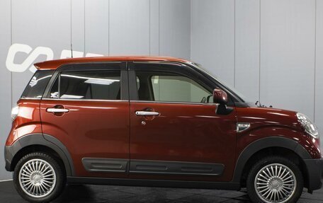 Daihatsu Cast I, 2018 год, 890 000 рублей, 5 фотография