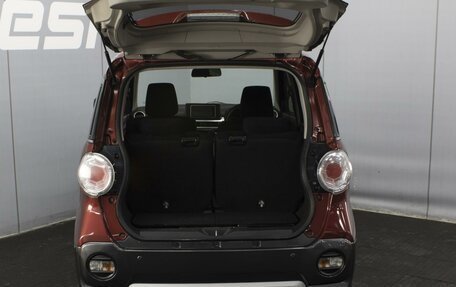 Daihatsu Cast I, 2018 год, 890 000 рублей, 18 фотография