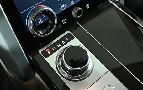 Land Rover Range Rover IV рестайлинг, 2019 год, 8 330 000 рублей, 12 фотография