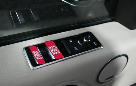 Land Rover Range Rover IV рестайлинг, 2019 год, 8 330 000 рублей, 10 фотография