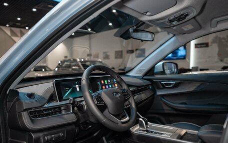 Chery Tiggo 4 I рестайлинг, 2025 год, 2 182 000 рублей, 9 фотография