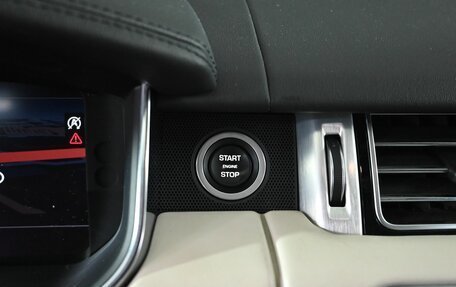 Land Rover Range Rover IV рестайлинг, 2019 год, 8 330 000 рублей, 13 фотография