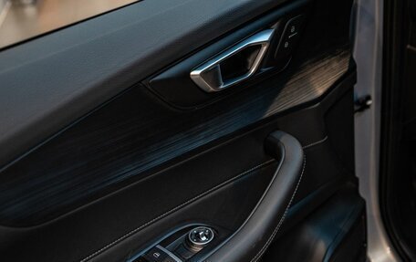 Chery Tiggo 4 I рестайлинг, 2025 год, 2 182 000 рублей, 7 фотография