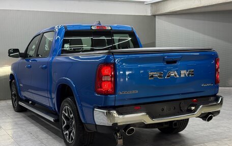 Rambler 1500, 2024 год, 8 550 000 рублей, 4 фотография