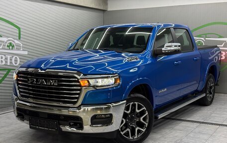 Rambler 1500, 2024 год, 8 550 000 рублей, 3 фотография