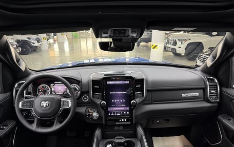 Rambler 1500, 2024 год, 8 550 000 рублей, 5 фотография