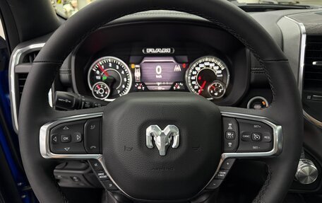 Rambler 1500, 2024 год, 8 550 000 рублей, 11 фотография