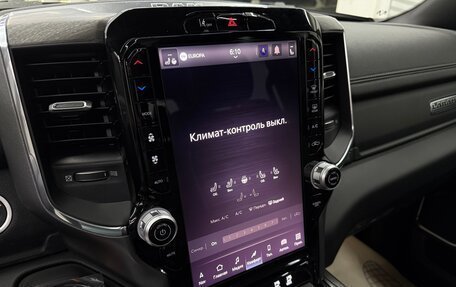 Rambler 1500, 2024 год, 8 550 000 рублей, 14 фотография