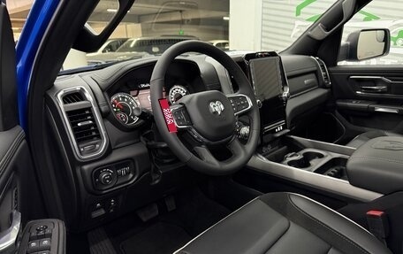 Rambler 1500, 2024 год, 8 550 000 рублей, 6 фотография