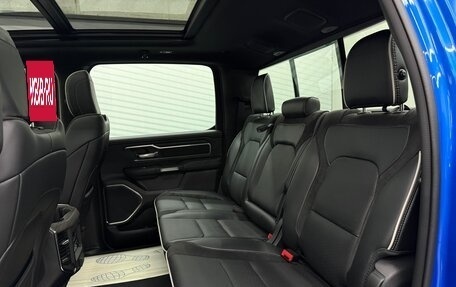 Rambler 1500, 2024 год, 8 550 000 рублей, 17 фотография