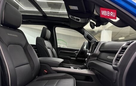 Rambler 1500, 2024 год, 8 550 000 рублей, 19 фотография