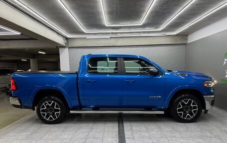 Rambler 1500, 2024 год, 8 550 000 рублей, 24 фотография